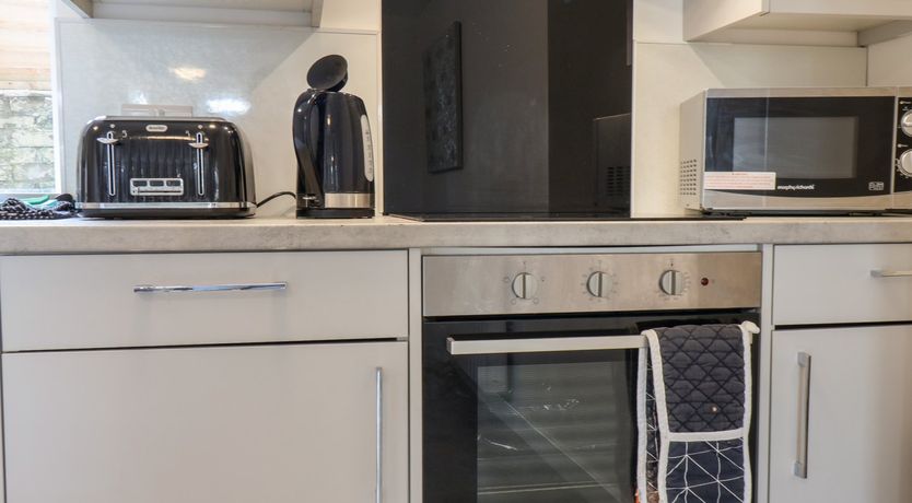 Photo of Apartment 1 @ Bridlington Bay