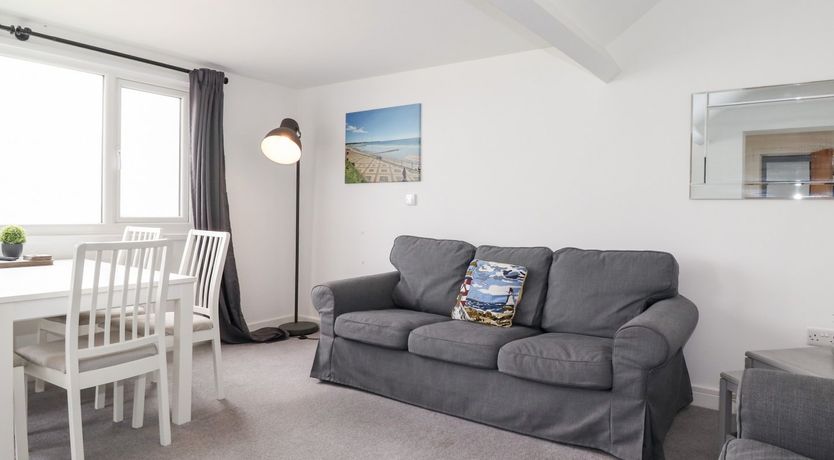 Photo of 8 Seaview @ Bridlington Bay