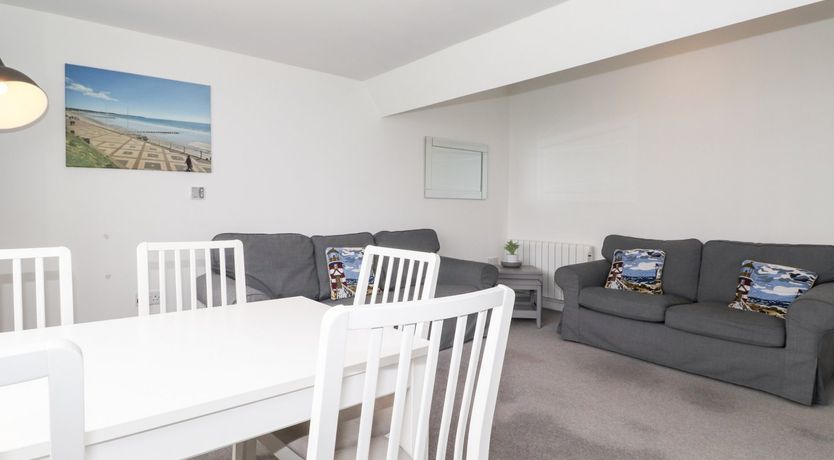 Photo of 8 Seaview @ Bridlington Bay