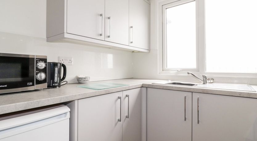 Photo of 8 Seaview @ Bridlington Bay