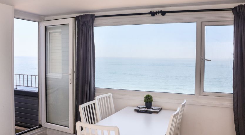 Photo of 8 Seaview @ Bridlington Bay