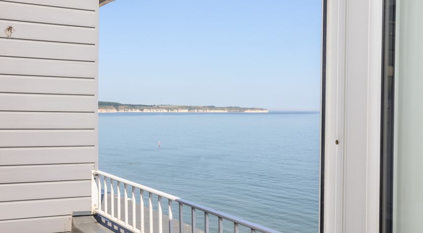 Photo of 8 Seaview @ Bridlington Bay