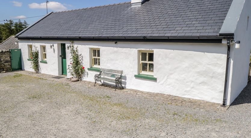 Photo of Old Mike's Cottage