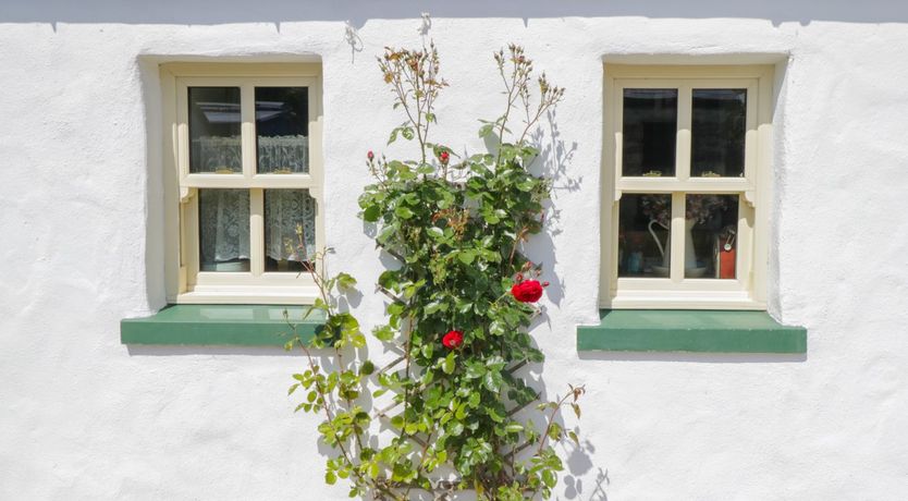 Photo of Old Mike's Cottage