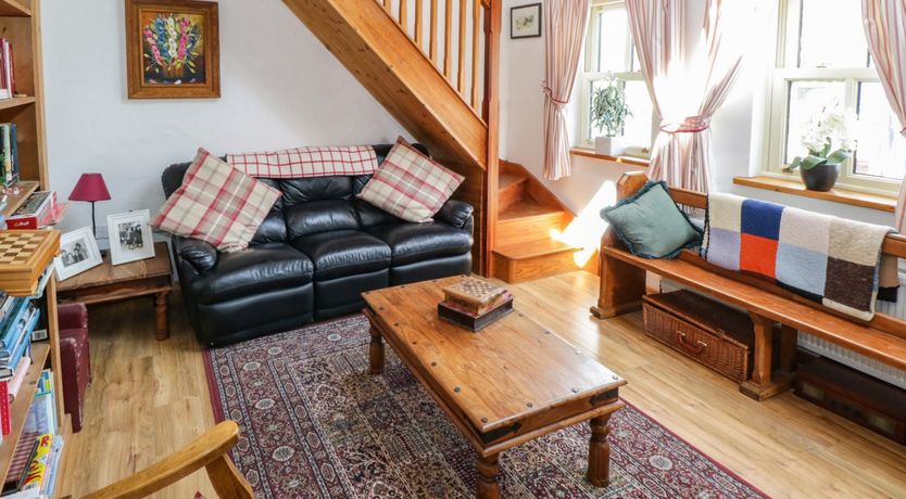 Photo of Old Mike's Cottage