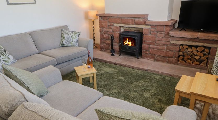 Photo of Rose Bank Cottage