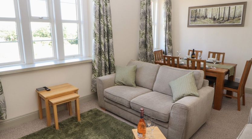 Photo of Rose Bank Cottage