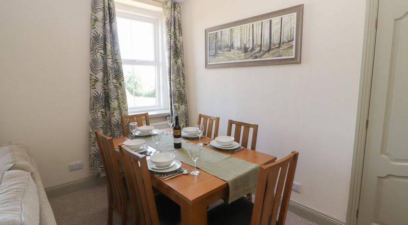 Photo of Rose Bank Cottage