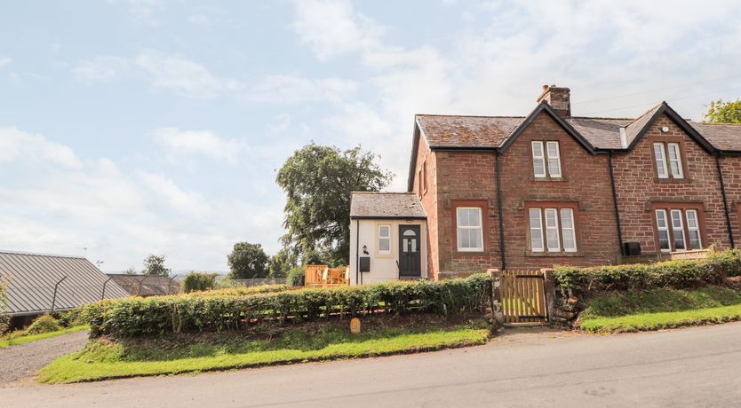 Photo of Rose Bank Cottage
