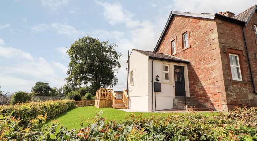 Photo of Rose Bank Cottage