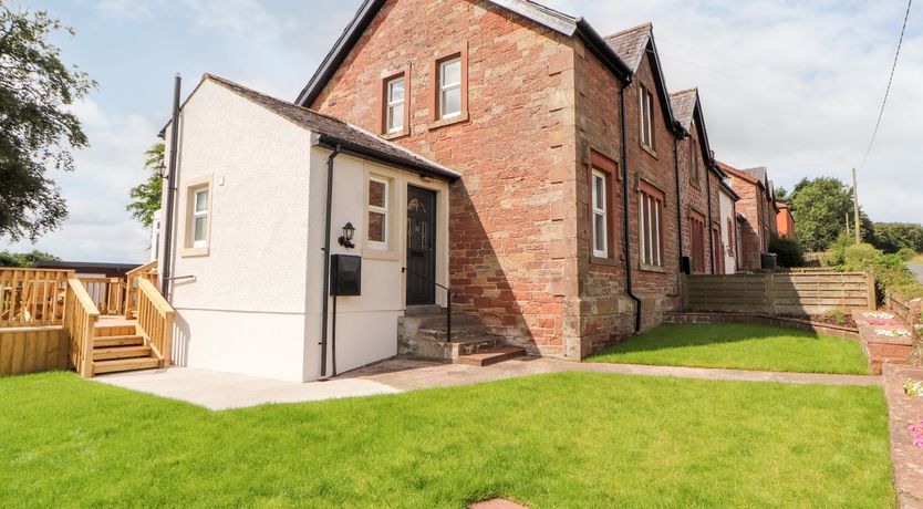 Photo of Rose Bank Cottage