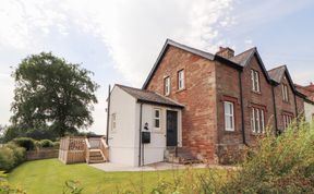 Photo of Rose Bank Cottage