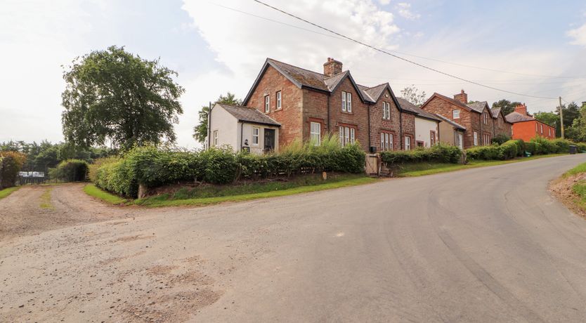 Photo of Rose Bank Cottage