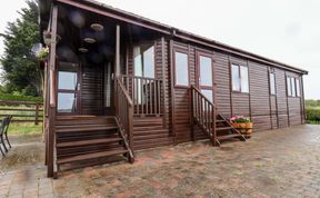 Photo of Handale Banks Farm Lodge