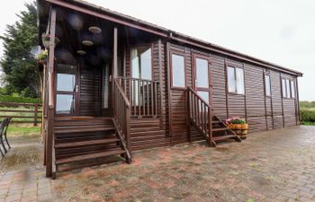 Handale Banks Farm Lodge Holiday Cottage