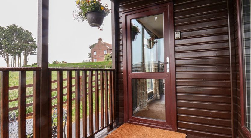 Photo of Handale Banks Farm Lodge