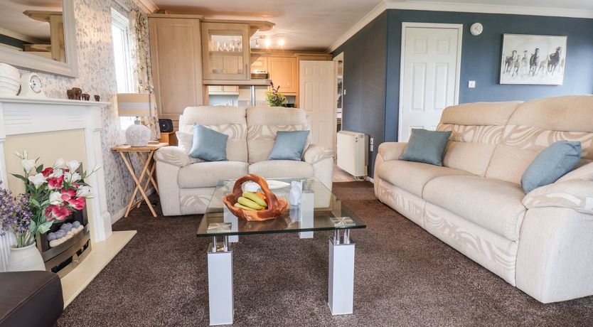 Photo of Handale Banks Farm Lodge