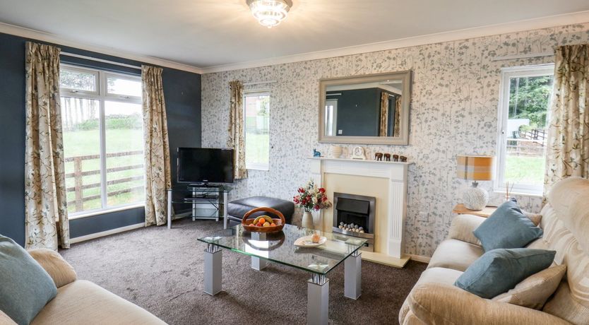 Photo of Handale Banks Farm Lodge