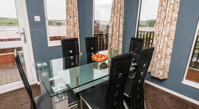 Photo of Handale Banks Farm Lodge