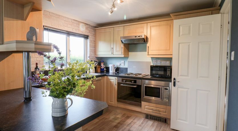 Photo of Handale Banks Farm Lodge