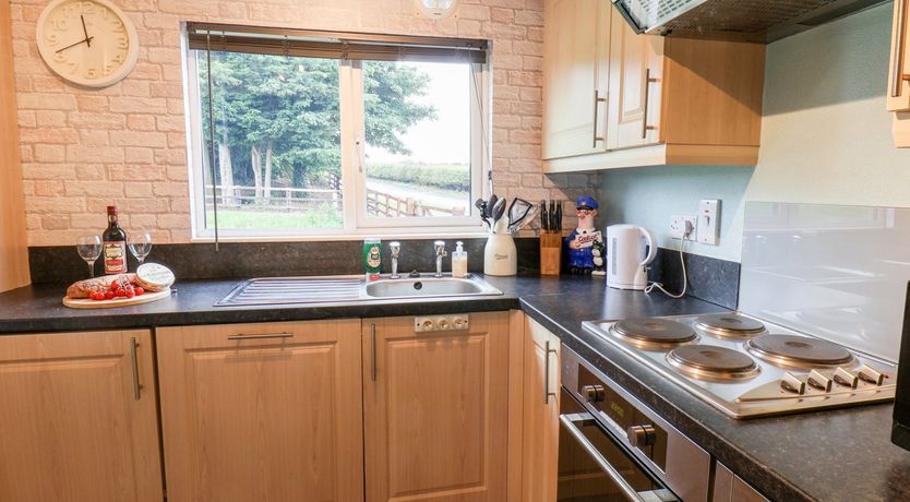 Photo of Handale Banks Farm Lodge