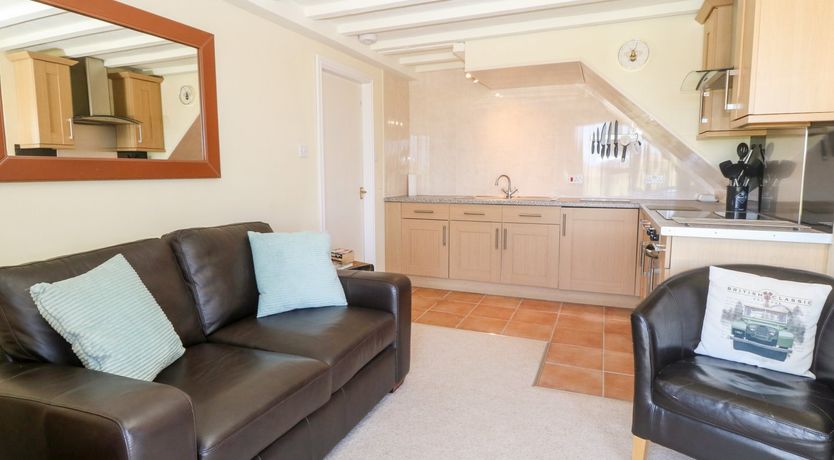 Photo of Oak Cottage