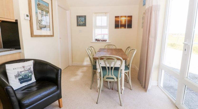 Photo of Oak Cottage