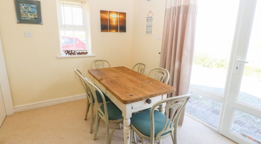 Photo of Oak Cottage