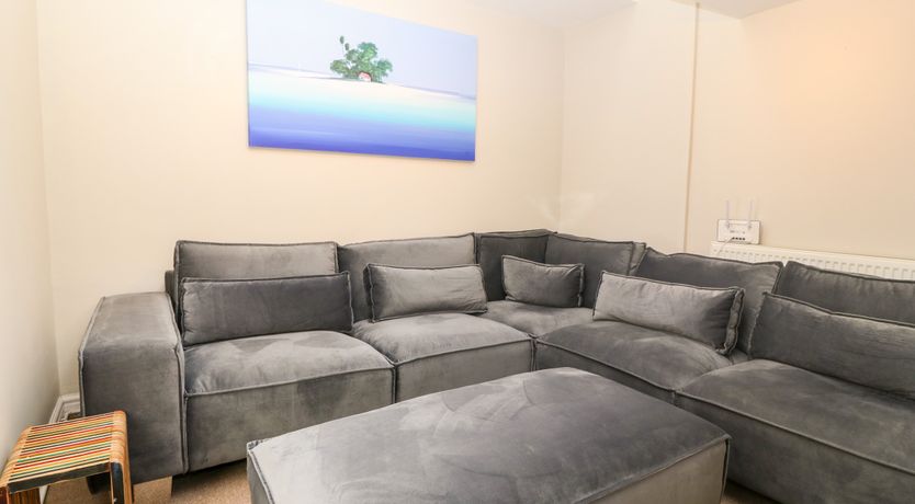 Photo of Oak Cottage