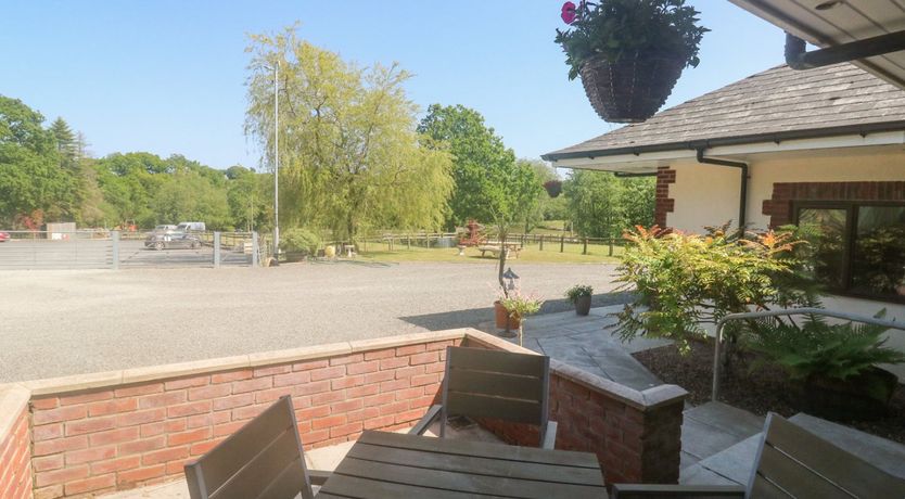 Photo of Otters Holt