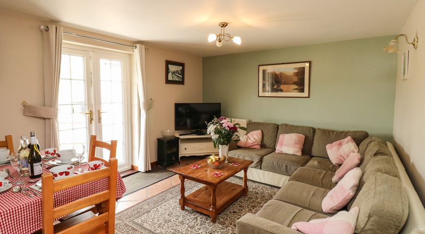 Photo of Otters Holt