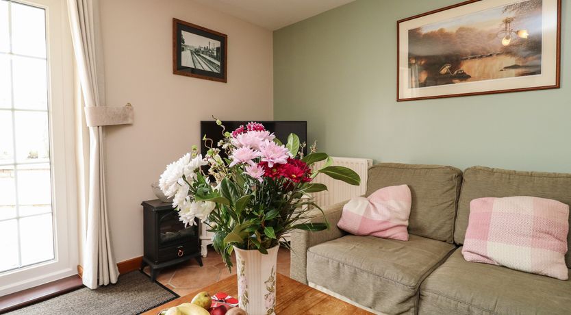 Photo of Otters Holt