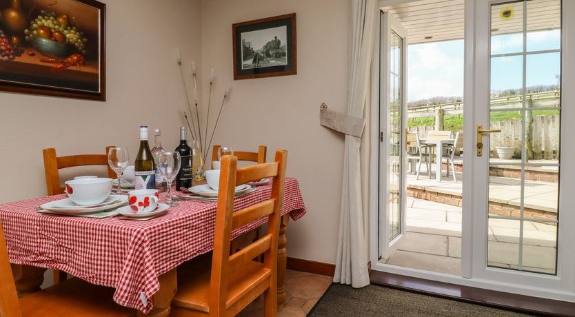 Photo of Otters Holt