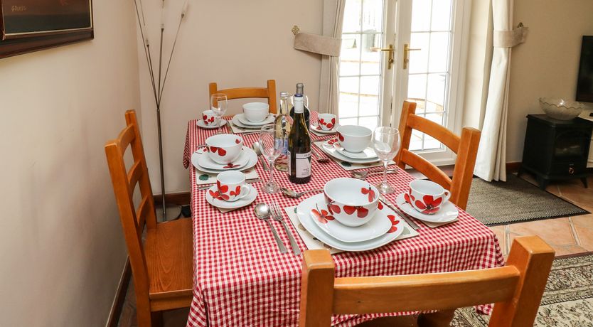 Photo of Otters Holt