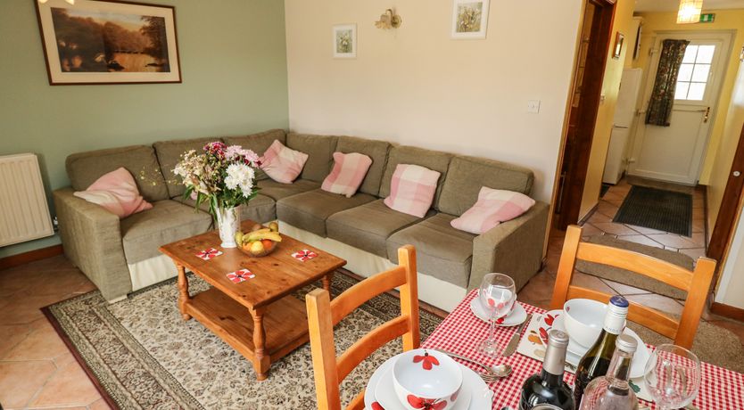 Photo of Otters Holt