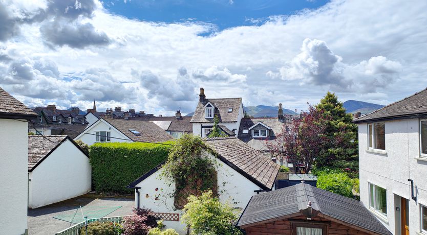 Photo of The Paddock