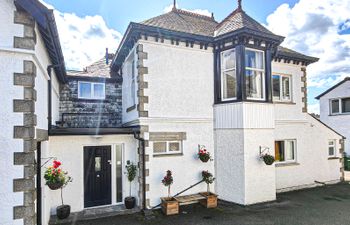 The Paddock Holiday Cottage