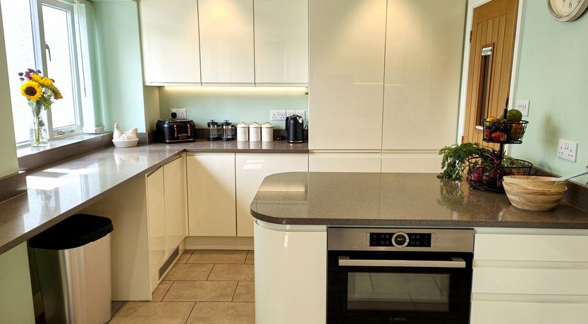 Photo of The Paddock