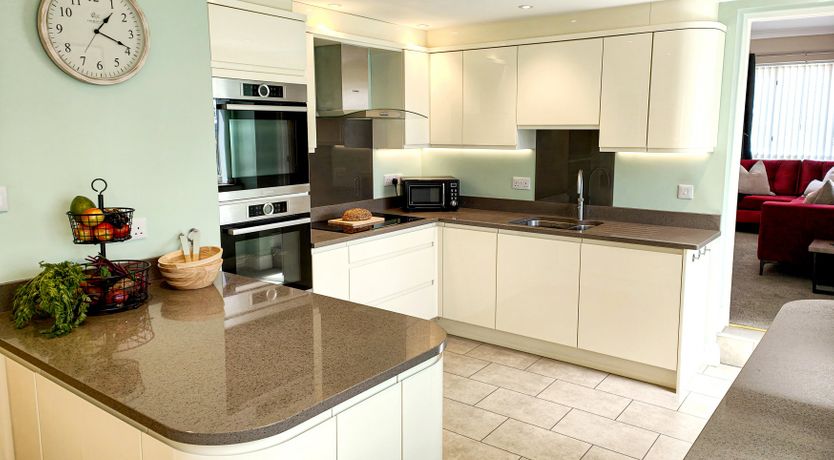 Photo of The Paddock