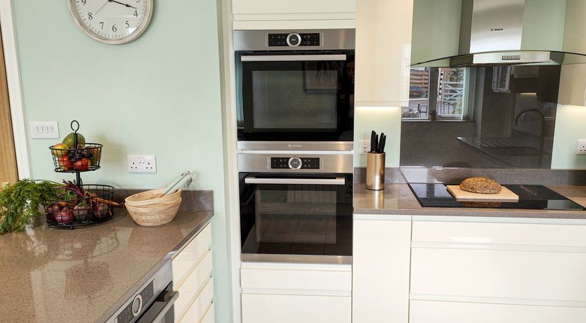 Photo of The Paddock