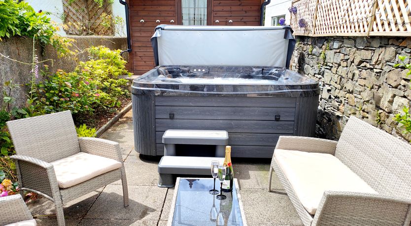 Photo of The Paddock