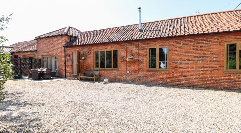 Photo of The Barnhouse