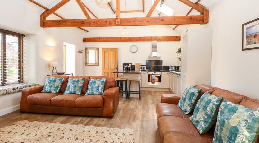 Photo of The Barnhouse