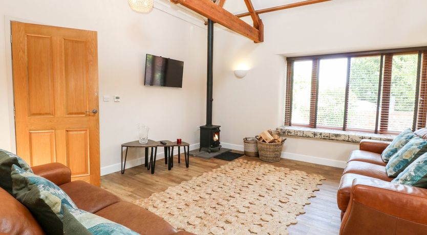 Photo of The Barnhouse