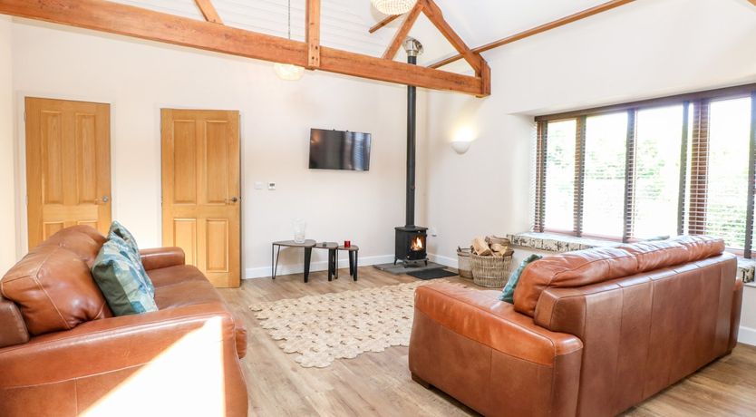 Photo of The Barnhouse