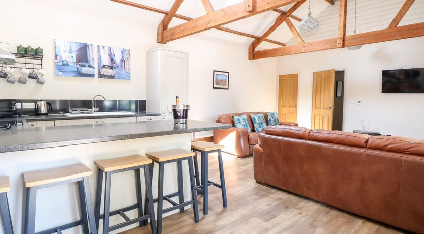 Photo of The Barnhouse