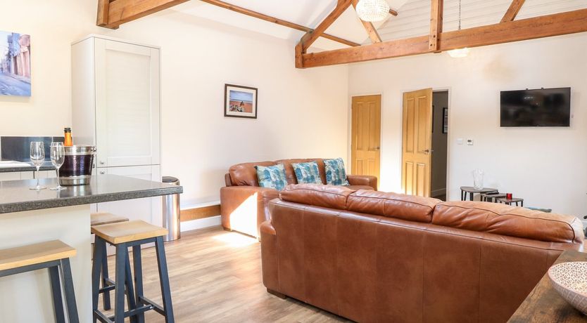 Photo of The Barnhouse