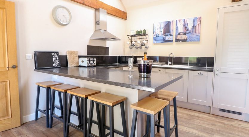 Photo of The Barnhouse