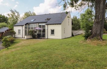Ash Meadows Holiday Cottage