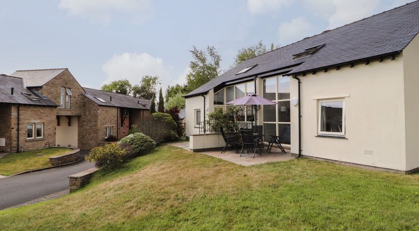 Photo of Ash Meadows